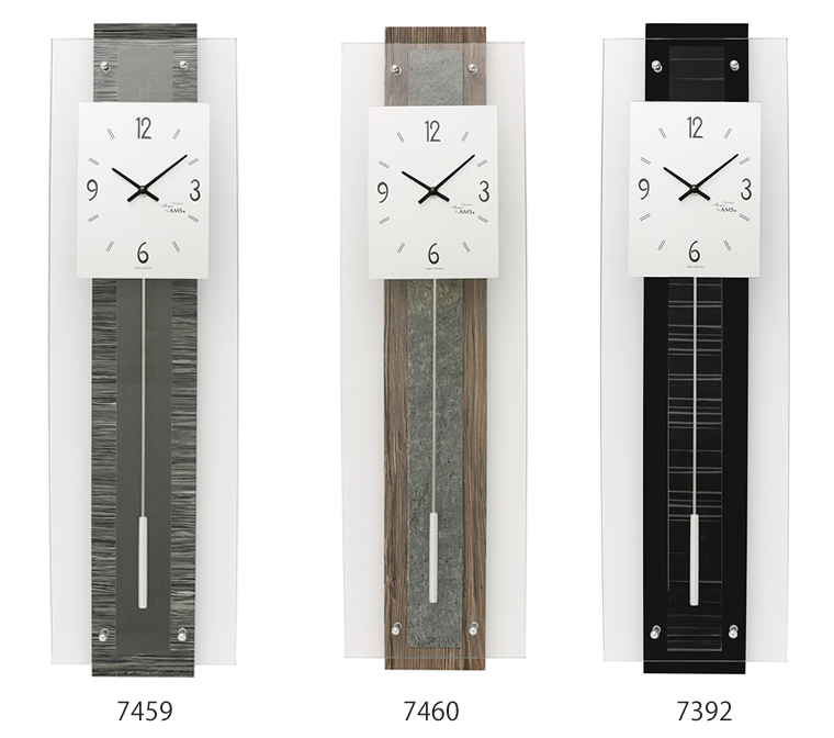 クロック通販AMS高級掛け時計