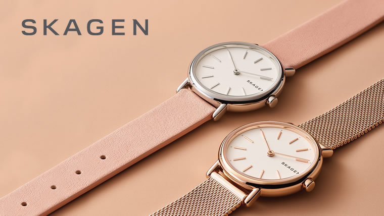 SKAGEN スカーゲンウォッチ