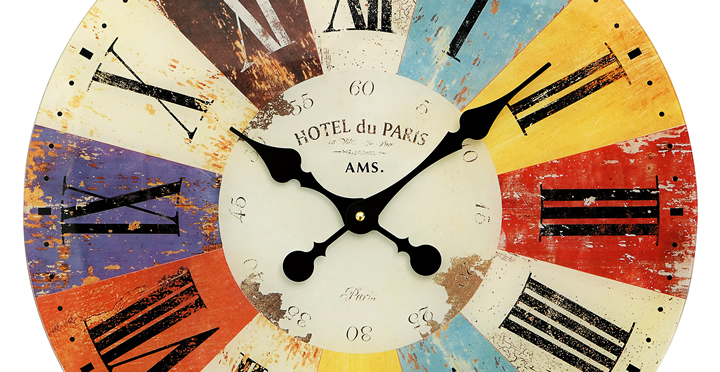 AMS（アムス）掛け時計・置き時計のクロック通販
