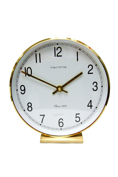 ドイツ・ヘルムレ高級置時計