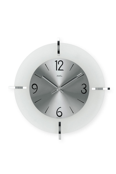 ドイツ・AMSクロック