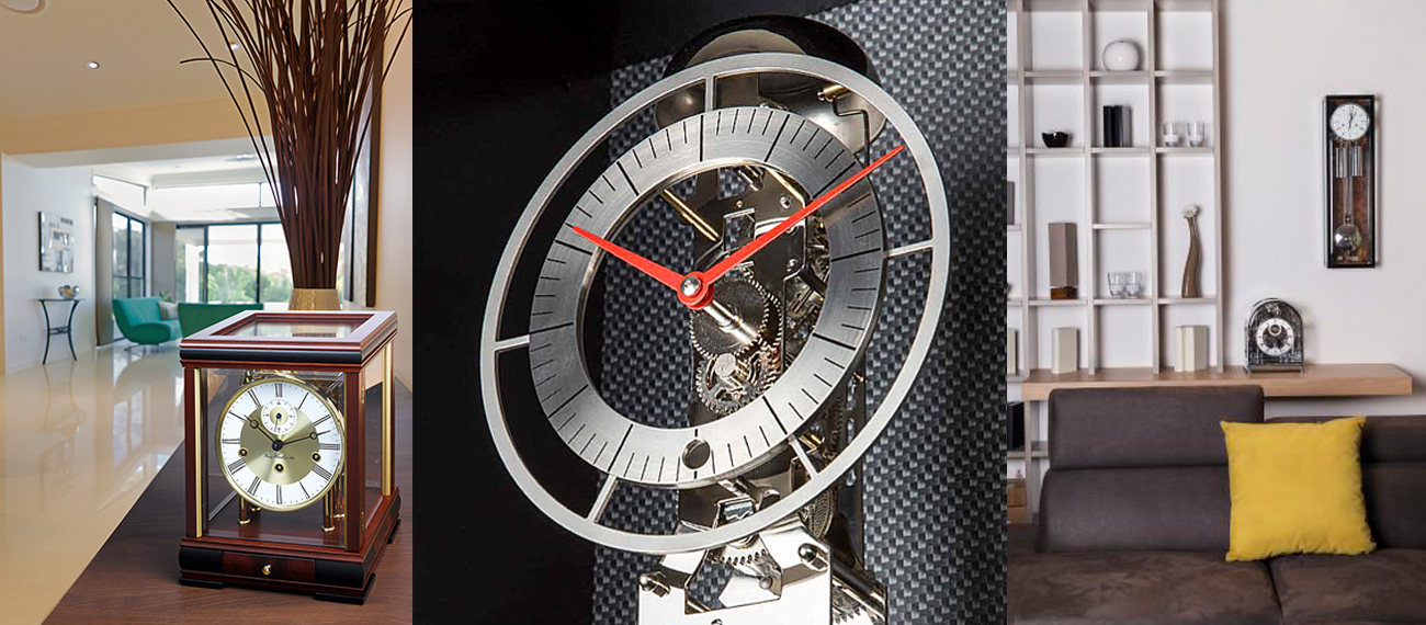 高級インテリア掛け時計、置き時計の専門店クロック通販。お洒落なインテリア時計多数の高級掛け時計おすすめ。